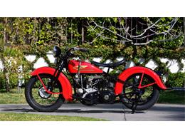 1934 Harley-Davidson R45 (CC-932192) for sale in Las Vegas, Nevada
