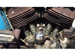 1937 Harley-Davidson UL (CC-932193) for sale in Las Vegas, Nevada