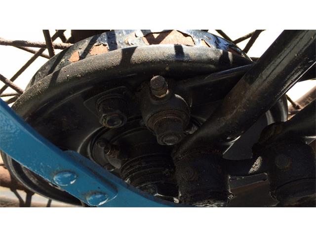 1937 Harley-Davidson UL (CC-932193) for sale in Las Vegas, Nevada