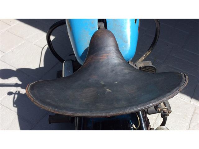 1937 Harley-Davidson UL (CC-932193) for sale in Las Vegas, Nevada