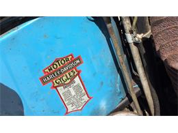 1937 Harley-Davidson UL (CC-932193) for sale in Las Vegas, Nevada