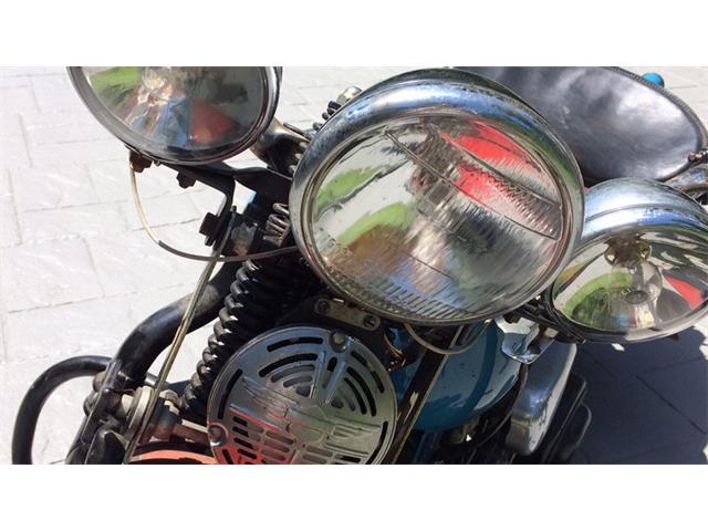 1937 Harley-Davidson UL (CC-932193) for sale in Las Vegas, Nevada