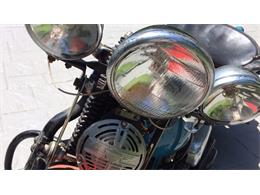 1937 Harley-Davidson UL (CC-932193) for sale in Las Vegas, Nevada