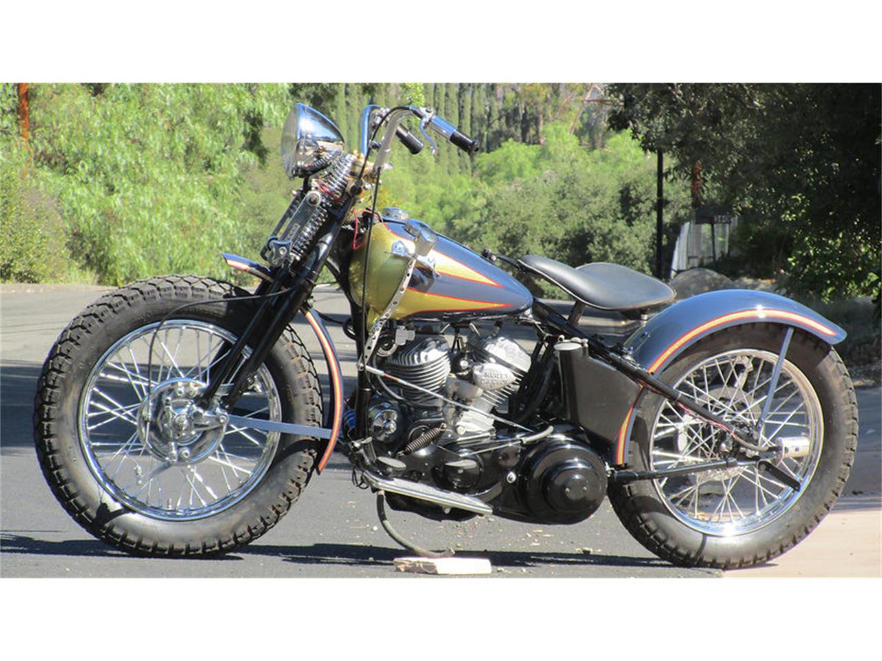 custom bobber for sale