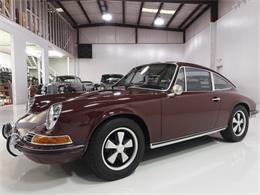 1969 Porsche 911E (CC-932226) for sale in St. Louis, Missouri