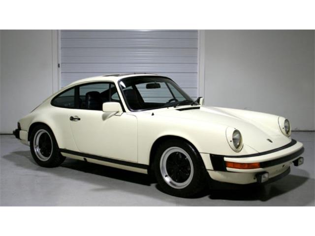 1981 Porsche 911SC (CC-932229) for sale in Kissimmee, Florida
