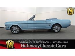 1966 Ford Mustang (CC-932251) for sale in O'Fallon, Illinois