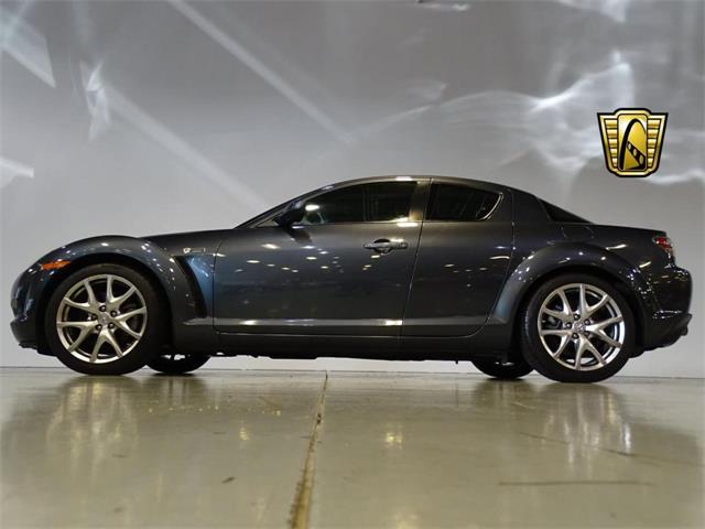 2008 Mazda RX-8 (CC-932255) for sale in O'Fallon, Illinois