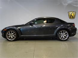 2008 Mazda RX-8 (CC-932255) for sale in O'Fallon, Illinois