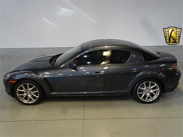 2008 Mazda RX-8 (CC-932255) for sale in O'Fallon, Illinois