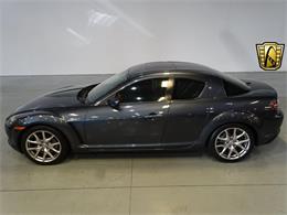 2008 Mazda RX-8 (CC-932255) for sale in O'Fallon, Illinois