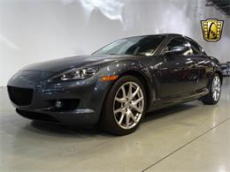 2008 Mazda RX-8 (CC-932255) for sale in O'Fallon, Illinois