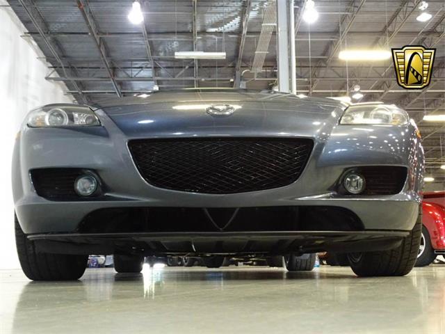 2008 Mazda RX-8 (CC-932255) for sale in O'Fallon, Illinois
