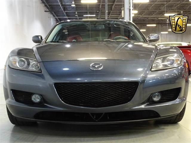 2008 Mazda RX-8 (CC-932255) for sale in O'Fallon, Illinois