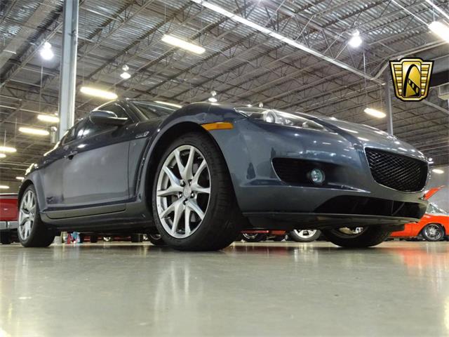 2008 Mazda RX-8 (CC-932255) for sale in O'Fallon, Illinois