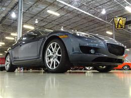 2008 Mazda RX-8 (CC-932255) for sale in O'Fallon, Illinois
