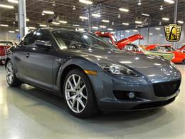 2008 Mazda RX-8 (CC-932255) for sale in O'Fallon, Illinois