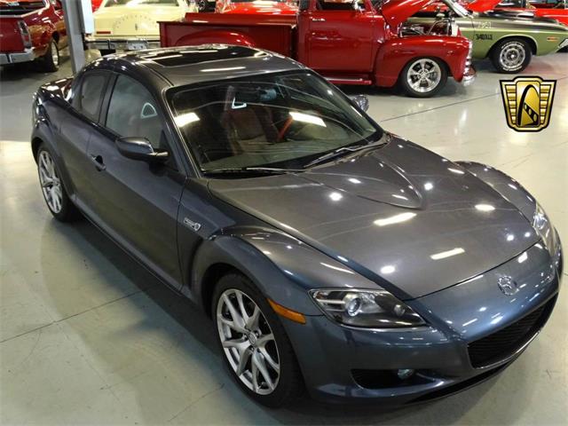 2008 Mazda RX-8 (CC-932255) for sale in O'Fallon, Illinois
