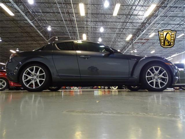 2008 Mazda RX-8 (CC-932255) for sale in O'Fallon, Illinois