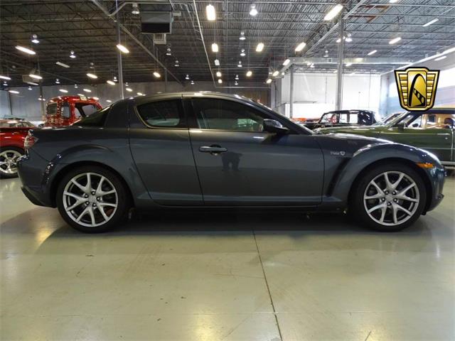 2008 Mazda RX-8 (CC-932255) for sale in O'Fallon, Illinois