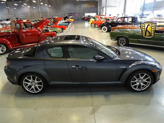 2008 Mazda RX-8 (CC-932255) for sale in O'Fallon, Illinois