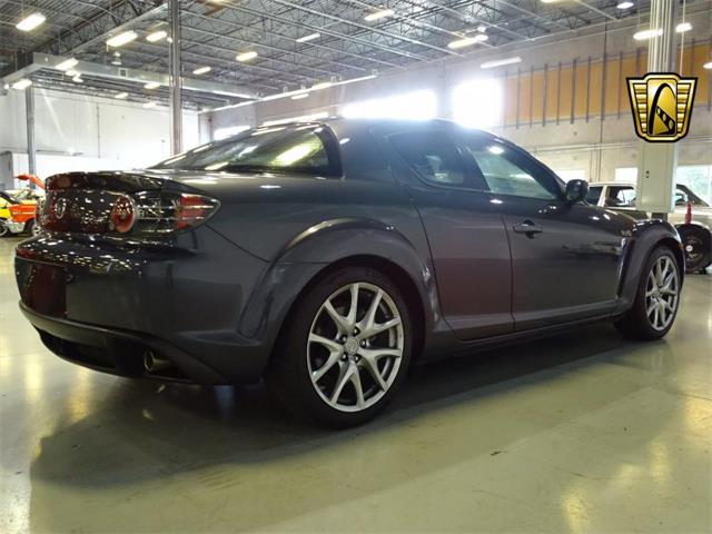 2008 Mazda RX-8 (CC-932255) for sale in O'Fallon, Illinois