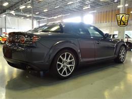 2008 Mazda RX-8 (CC-932255) for sale in O'Fallon, Illinois