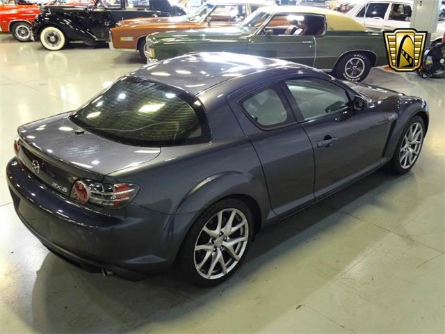 2008 Mazda RX-8 (CC-932255) for sale in O'Fallon, Illinois