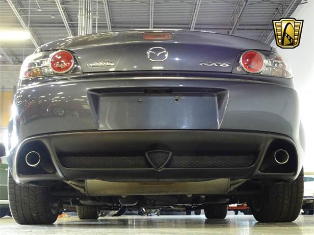 2008 Mazda RX-8 (CC-932255) for sale in O'Fallon, Illinois