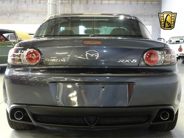2008 Mazda RX-8 (CC-932255) for sale in O'Fallon, Illinois