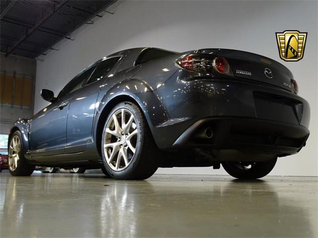 2008 Mazda RX-8 (CC-932255) for sale in O'Fallon, Illinois