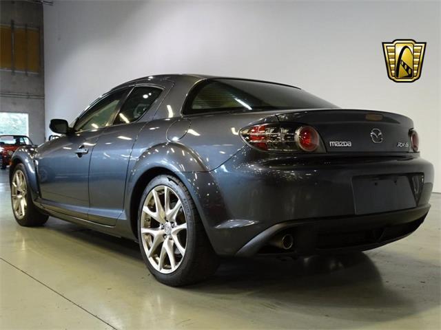 2008 Mazda RX-8 (CC-932255) for sale in O'Fallon, Illinois