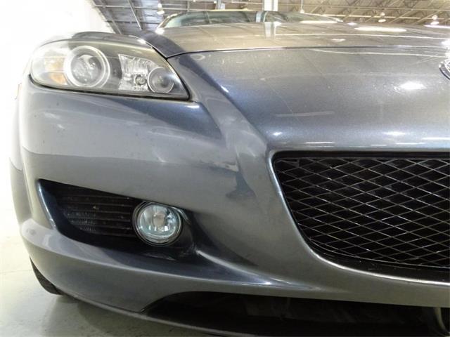 2008 Mazda RX-8 (CC-932255) for sale in O'Fallon, Illinois