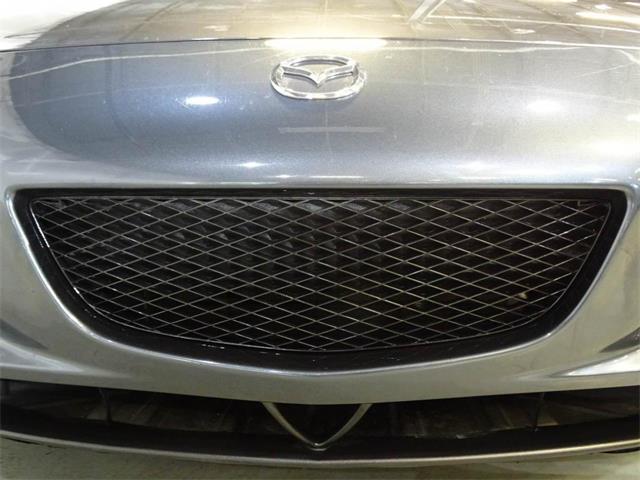 2008 Mazda RX-8 (CC-932255) for sale in O'Fallon, Illinois