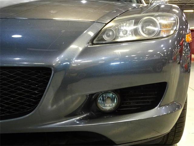 2008 Mazda RX-8 (CC-932255) for sale in O'Fallon, Illinois