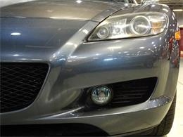 2008 Mazda RX-8 (CC-932255) for sale in O'Fallon, Illinois