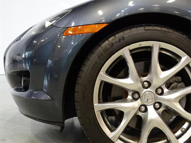 2008 Mazda RX-8 (CC-932255) for sale in O'Fallon, Illinois