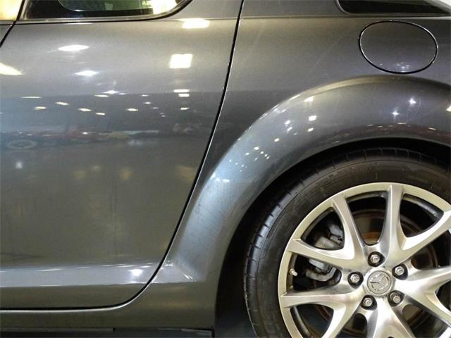 2008 Mazda RX-8 (CC-932255) for sale in O'Fallon, Illinois