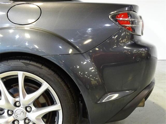 2008 Mazda RX-8 (CC-932255) for sale in O'Fallon, Illinois