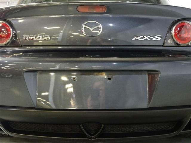 2008 Mazda RX-8 (CC-932255) for sale in O'Fallon, Illinois