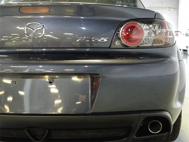 2008 Mazda RX-8 (CC-932255) for sale in O'Fallon, Illinois
