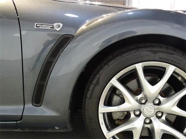 2008 Mazda RX-8 (CC-932255) for sale in O'Fallon, Illinois