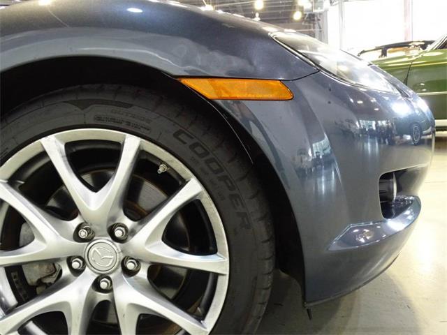 2008 Mazda RX-8 (CC-932255) for sale in O'Fallon, Illinois