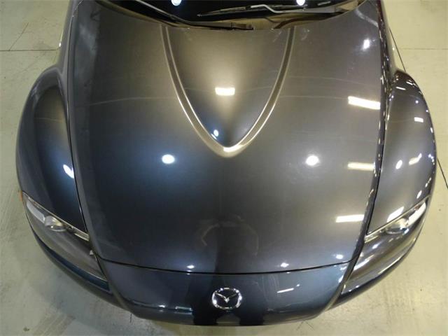 2008 Mazda RX-8 (CC-932255) for sale in O'Fallon, Illinois