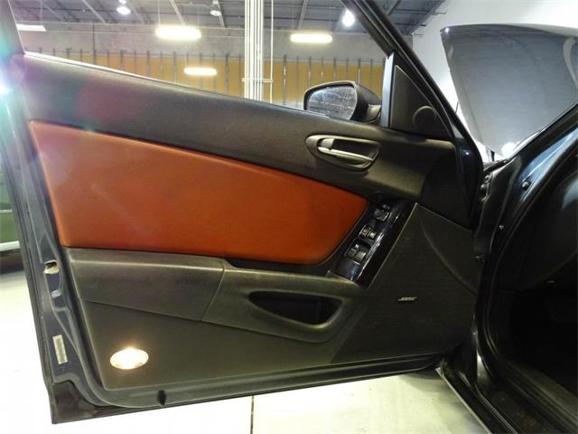 2008 Mazda RX-8 (CC-932255) for sale in O'Fallon, Illinois