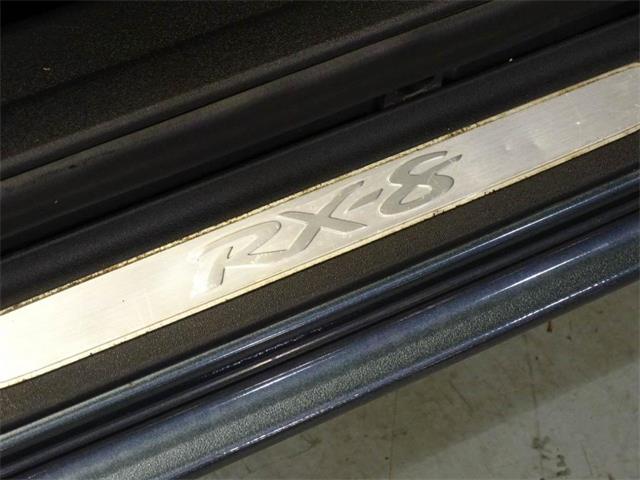 2008 Mazda RX-8 (CC-932255) for sale in O'Fallon, Illinois