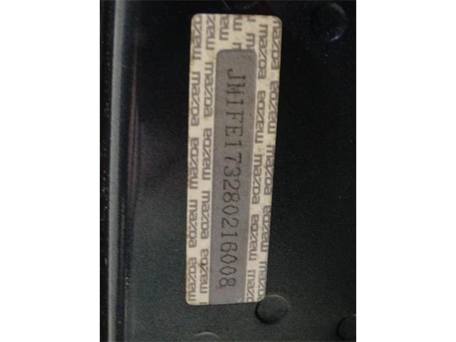 2008 Mazda RX-8 (CC-932255) for sale in O'Fallon, Illinois