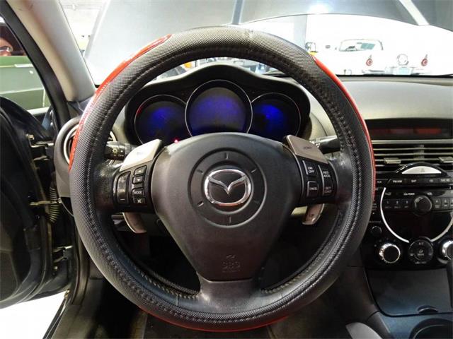 2008 Mazda RX-8 (CC-932255) for sale in O'Fallon, Illinois