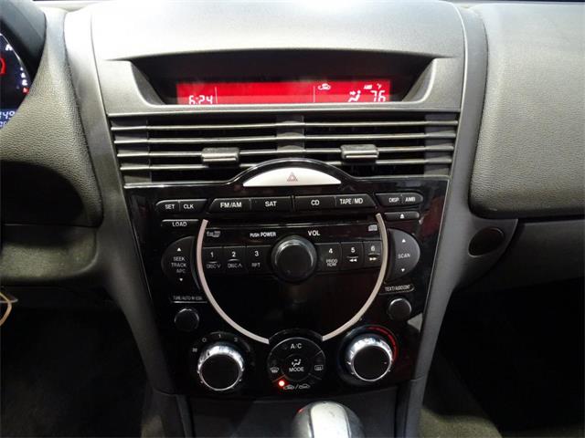 2008 Mazda RX-8 (CC-932255) for sale in O'Fallon, Illinois