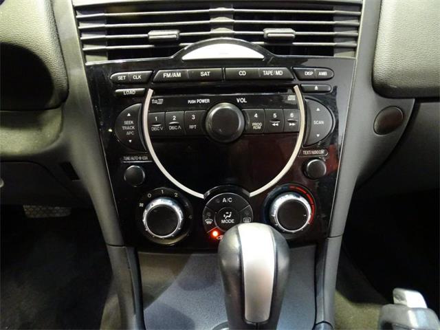 2008 Mazda RX-8 (CC-932255) for sale in O'Fallon, Illinois